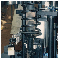Fabrication Supplier In Chennai